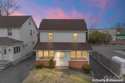 988 Lorraine Avenue, House other with 3 bedrooms, 2 bathrooms and null parking in Union Twp NJ | Image 1