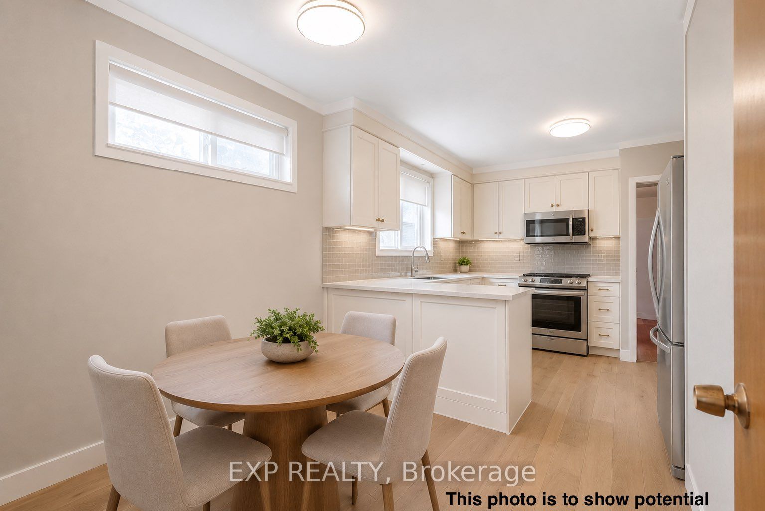Residential in Toronto E10 5