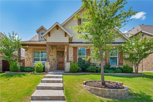 11145 Cerrillos Dr, Frisco, TX, 75035-5068 | Card Image