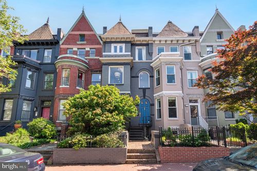 apt-1-1726 U St Nw, WASHINGTON, DC, 20009-1766 | Card Image