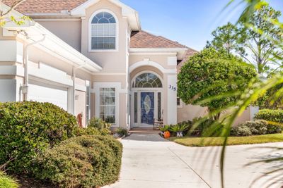 335 Marsh Point Circle, House other with 3 bedrooms, 3 bathrooms and null parking in St Augustine FL | Image 3