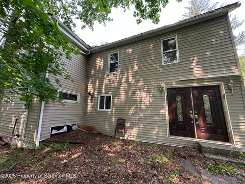 439 Old Union Rd, Equinunk, PA, 18417-3344 | Card Image