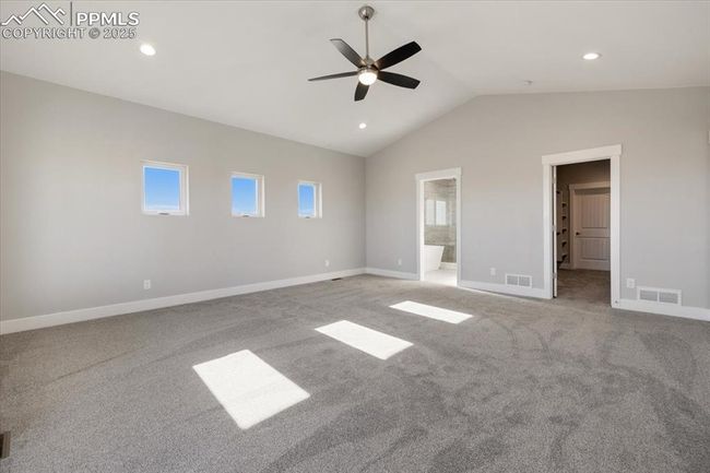 7854 Truchas Trl, House other with 5 bedrooms, 5 bathrooms and 5 parking in Peyton CO | Image 21