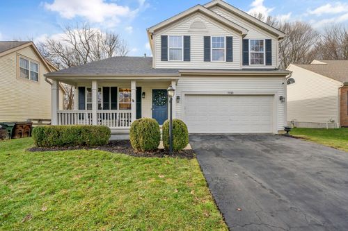 7555 Dover Ridge Ct, Blacklick, OH, 43004-9702 | Card Image