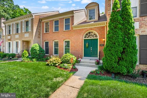 4619 Luxberry Dr, FAIRFAX, VA, 22032-1931 | Card Image