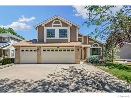 3625 Crestone Dr, Loveland, CO, 80537-3501 | Card Image