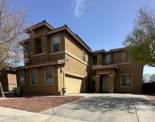 24081 N 163rd Dr, Surprise, AZ, 85387-1427 | Card Image