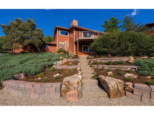 1605 Sunnyside Dr, Loveland, CO, 80538-8661 | Card Image