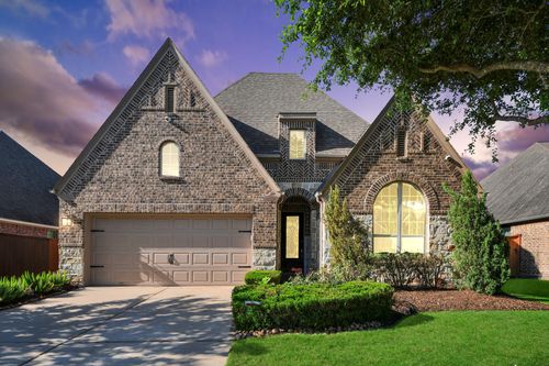 18114 Glenlyon Dr, Richmond, TX, 77407-4306 | Card Image