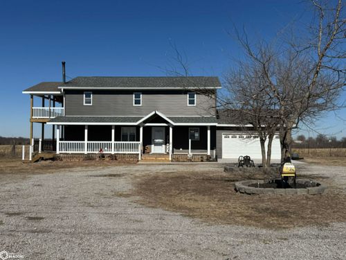 23332 590th St, Cincinnati, IA, 52549-8767 | Card Image