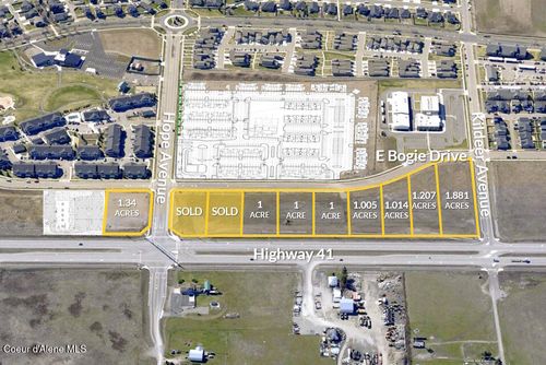 4264 E Bogie Dr, Post Falls, ID, 83854 | Card Image