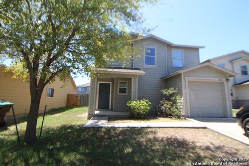 9822 Barhill Bay, San Antonio, TX, 78245-3087 | Card Image