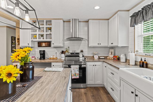 1231 Black Mountain Rd, House other with 3 bedrooms, 2 bathrooms and null parking in Dunlap TN | Image 11