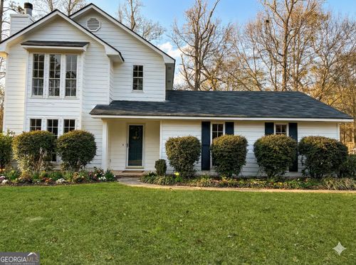 411 Fawnbrook Cir, Griffin, GA, 30223-1035 | Card Image