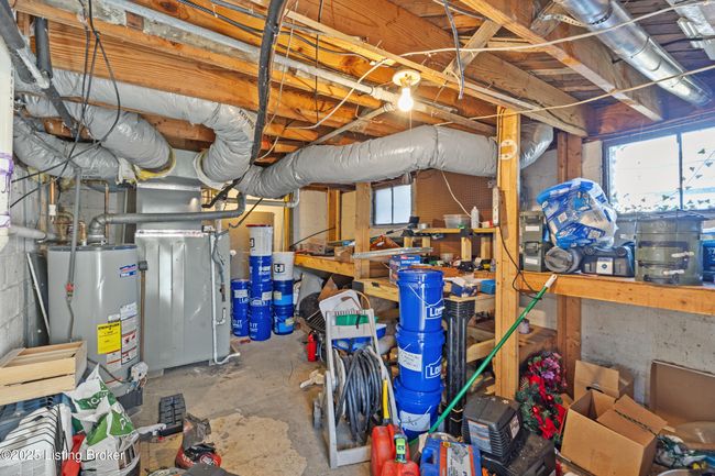 715 Woodland Ave, House other with 3 bedrooms, 1 bathrooms and null parking in Frankfort KY | Image 25
