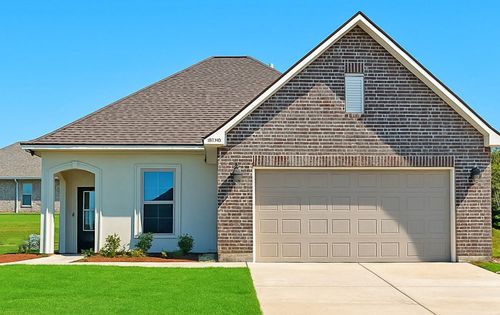 6568 Blanchard Lake Dr, Shreveport, LA, 71107 | Card Image