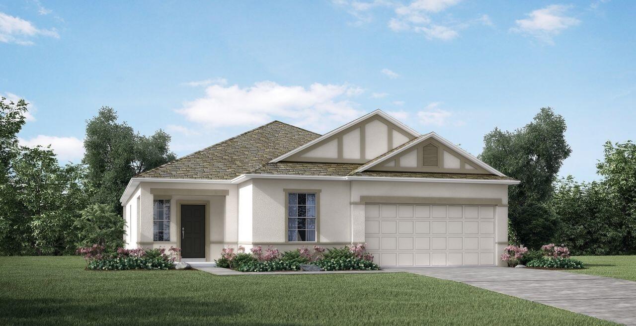 Forli Way, Port Saint Lucie, FL 34987