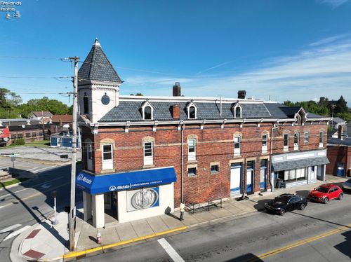 801 Hayes Avenue, Sandusky, OH, 44870 | Card Image