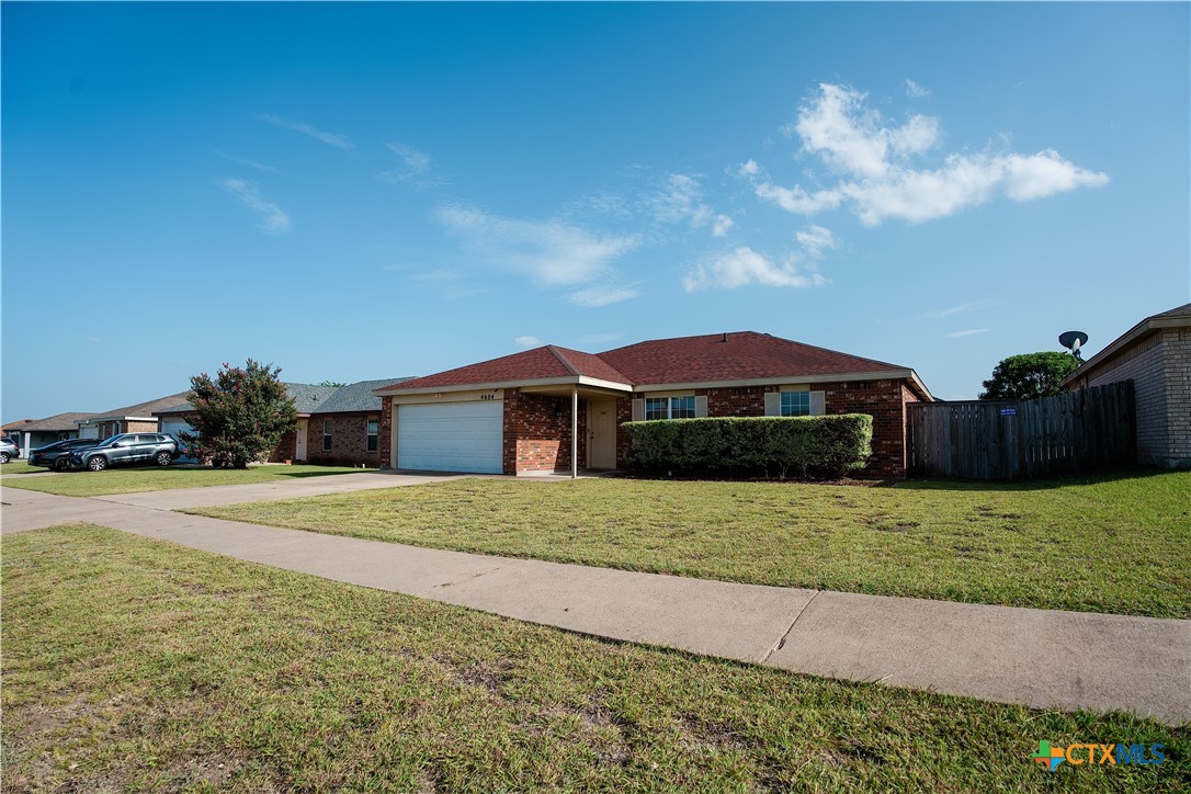 Residential in Killeen 2