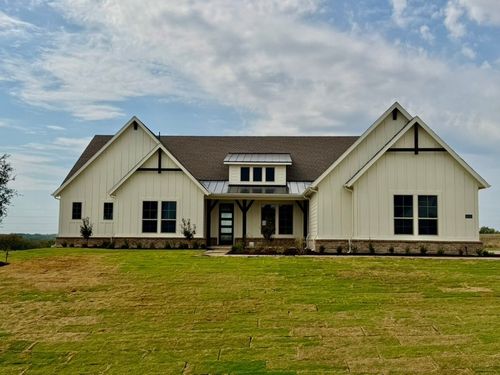 6520 Huron Dr, Blue Ridge, TX, 75424 | Card Image