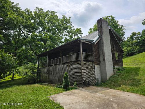 264 Old Long Hollow Rd, La Follette, TN, 37766-6933 | Card Image
