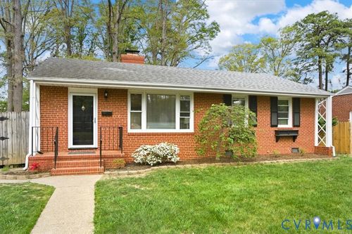 7304 Vernon Road, Henrico, VA, 23228 | Card Image