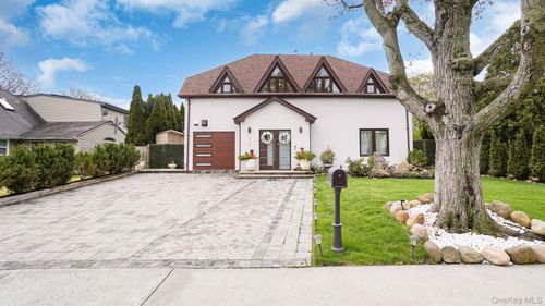 316 Acre Ln, Hicksville, NY, 11801-4406 | Card Image