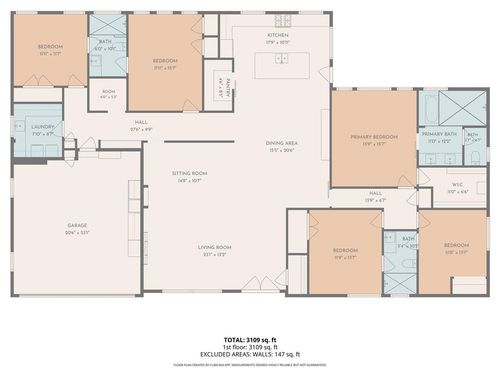 4130 Lower Roswell Roads, Marietta, GA, 30068 | Card Image