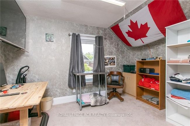 1095 2nd Ave W, House other with 3 bedrooms, 0 bathrooms and null parking in Owen Sound ON | Image 8