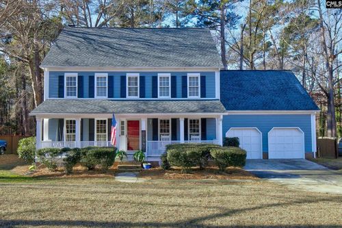 605 Timberleaf Ct, Columbia, SC, 29212-0804 | Card Image