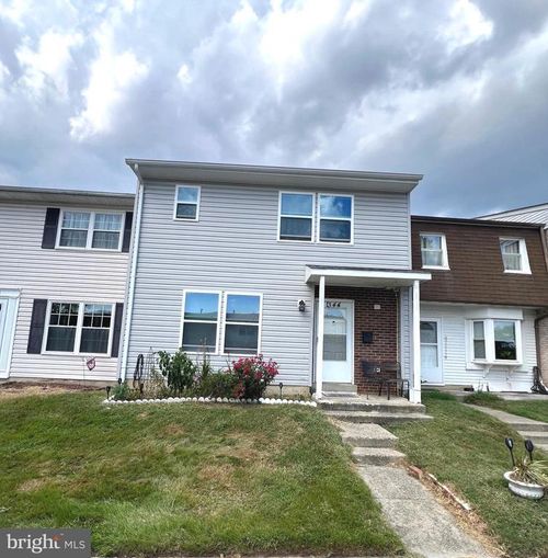 1344 Redbud Ct, WOODBRIDGE, VA, 22191-3134 | Card Image