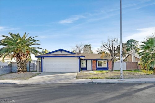 4521 Montebello Ave, Las Vegas, NV, 89110-3390 | Card Image