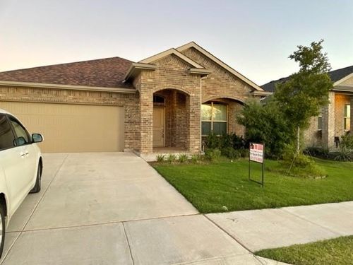 9528 Belle Prairie Trl, Fort Worth, TX, 76177-1815 | Card Image