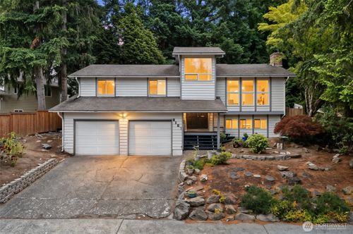 9107 Ne 142nd Way, Kirkland, WA, 98034-0657 | Card Image