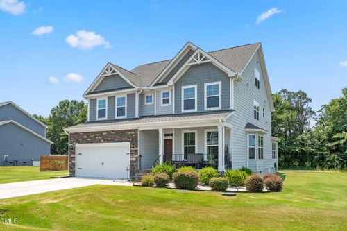 1321 White Spruce Dr, Willow Spring, NC, 27592-7040 | Card Image