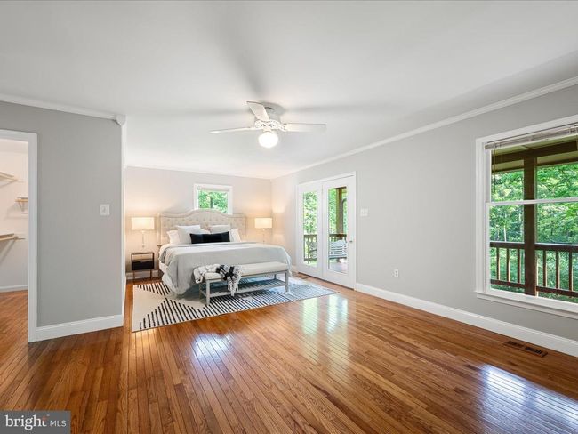 181 High Knob Ct, House other with 3 bedrooms, 3 bathrooms and null parking in FRONT ROYAL VA | Image 17