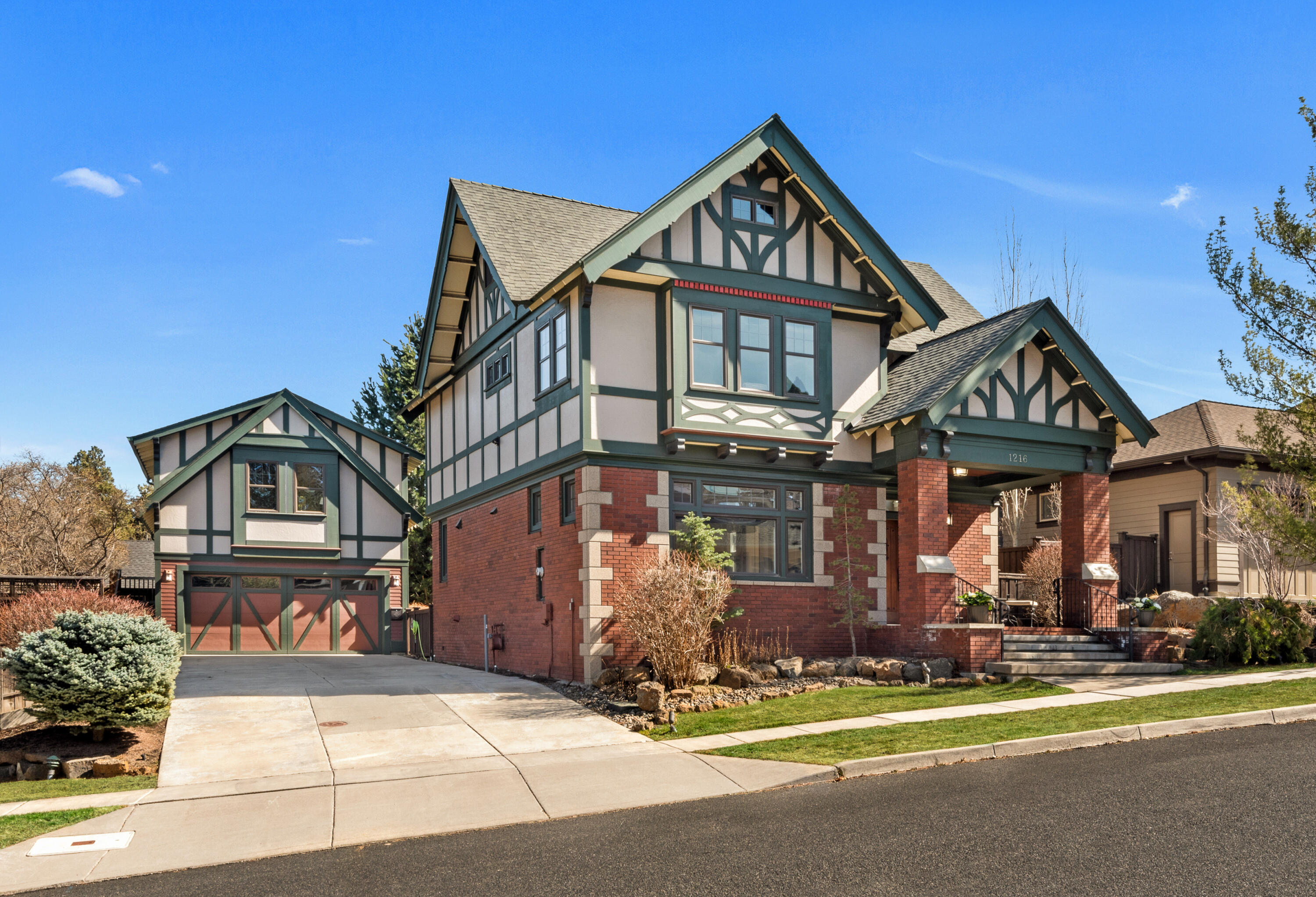 Bryanwood Pl, Bend, OR 97702