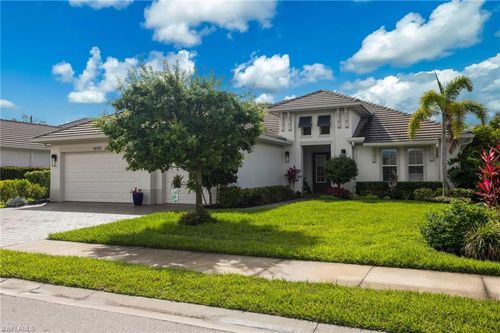 14308 Neptune Ave, NAPLES, FL, 34114-8984 | Card Image