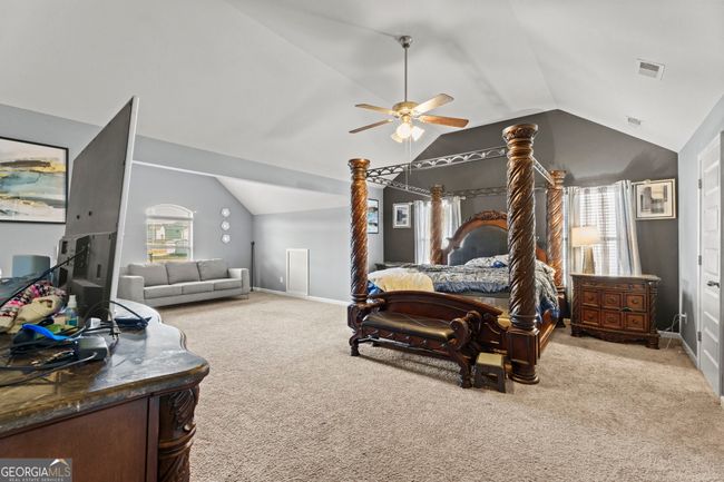 6870 Diamond Dr, House other with 4 bedrooms, 3 bathrooms and null parking in Rex GA | Image 30
