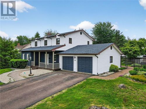 78 Teakwood Way, Moncton, NB, E1G1V3 | Card Image