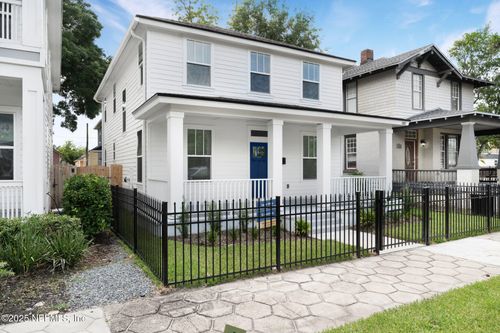 1952 Hubbard St, JACKSONVILLE, FL, 32206-3726 | Card Image