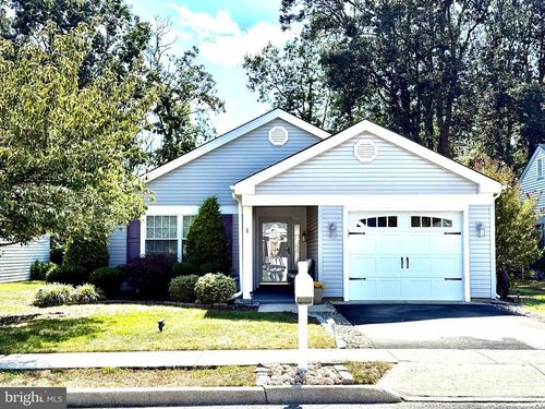45 New Castle Dr, Southampton, NJ, 08088-1236 | Card Image