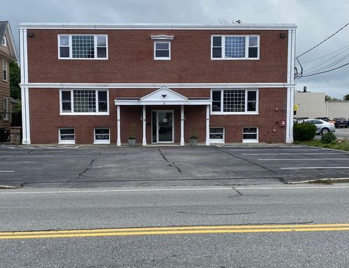 3rd-floor-5 Andover Rd, Billerica, MA, 01821-1915 | Card Image