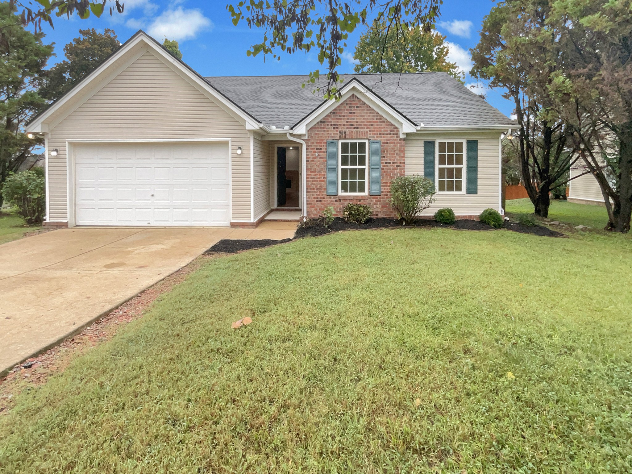 Portway Rd, Spring Hill, TN 37174