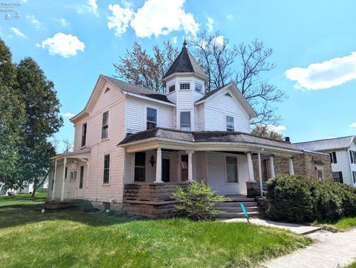 230 State St, Bettsville, OH, 44815-0370 | Card Image
