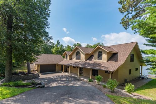 34477 Gasink Rd, Pequot Lakes, MN, 56472-3595 | Card Image