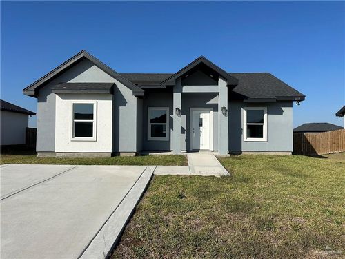 1603 Unity Dr, Mercedes, TX, 78570-1542 | Card Image