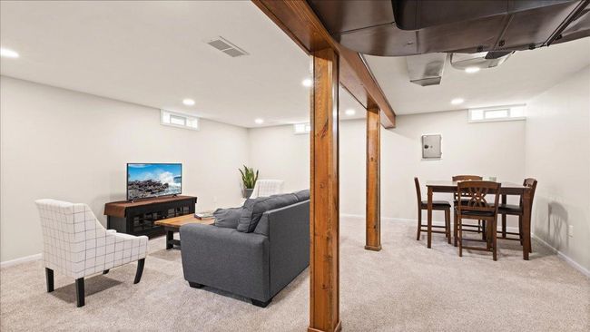 185 Loretto Street, House other with 3 bedrooms, 1 bathrooms and null parking in Loretto MN | Image 15