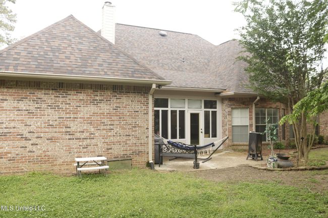 Backyard | Image 13