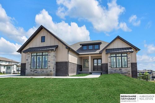 12357 Schirra St, Papillion, NE, 68046-5661 | Card Image